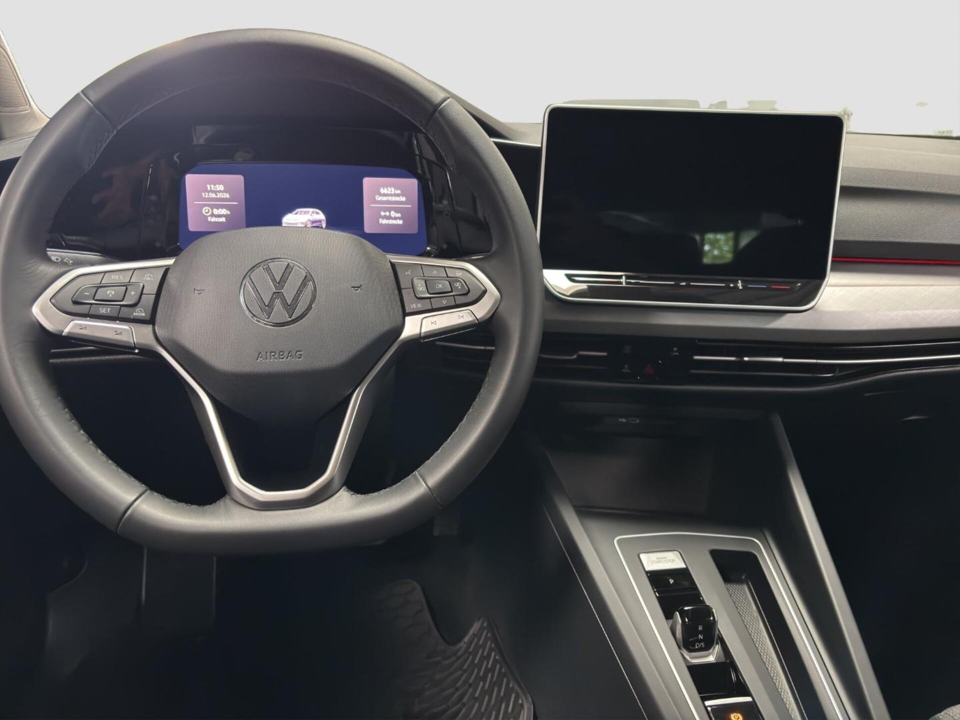 Volkswagen Golf Life