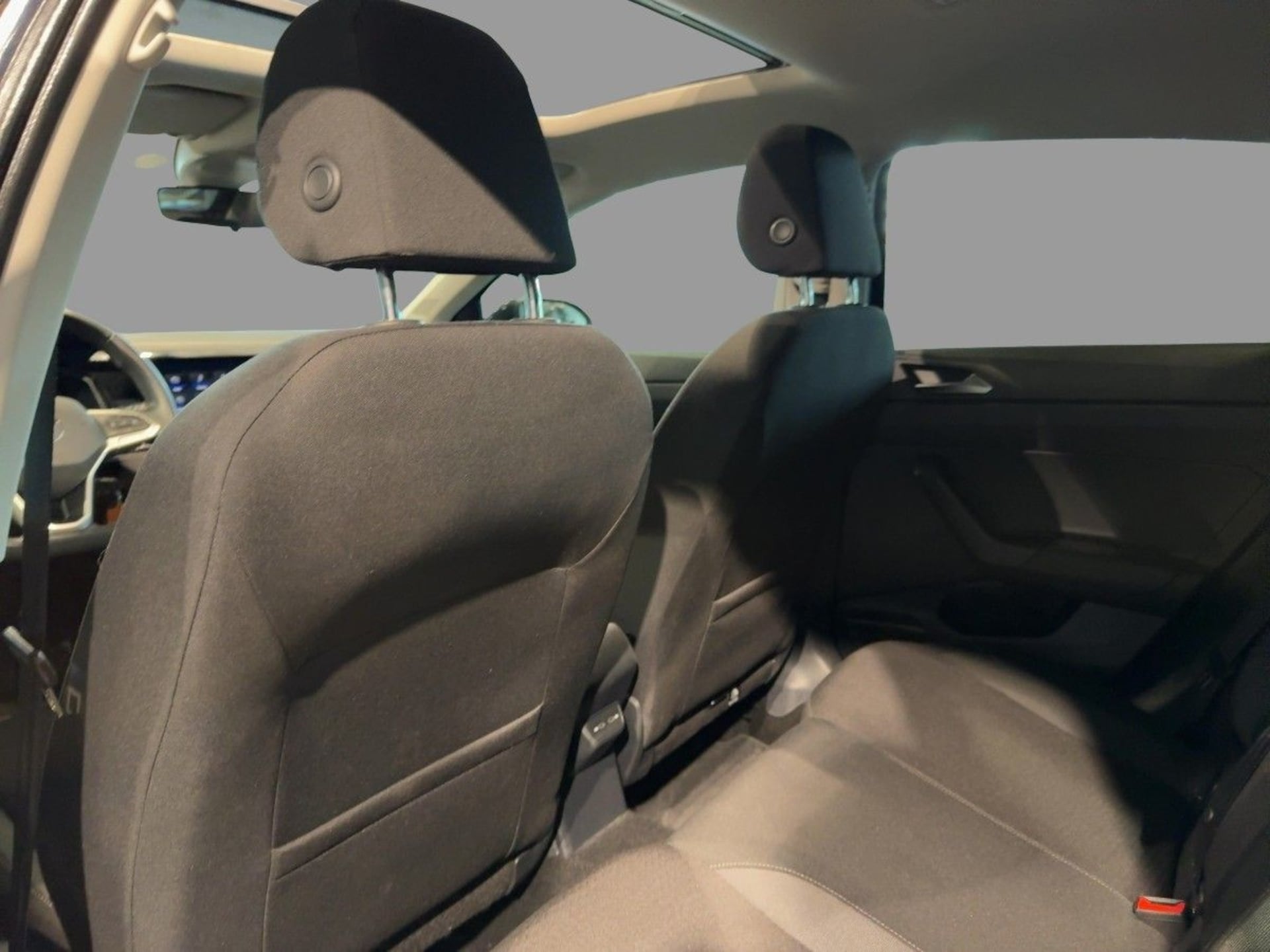 Volkswagen Taigo Life