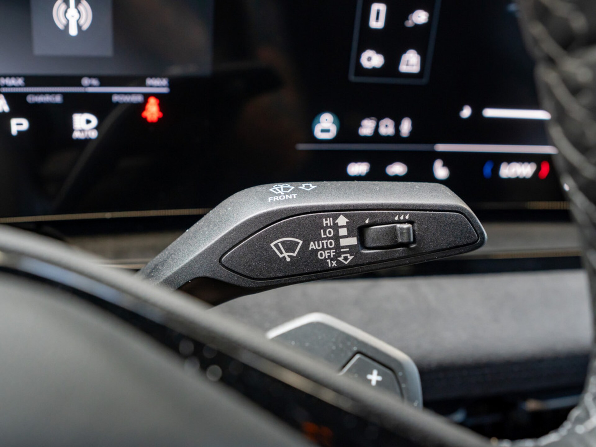 Audi Q6 Sportback e-tron
