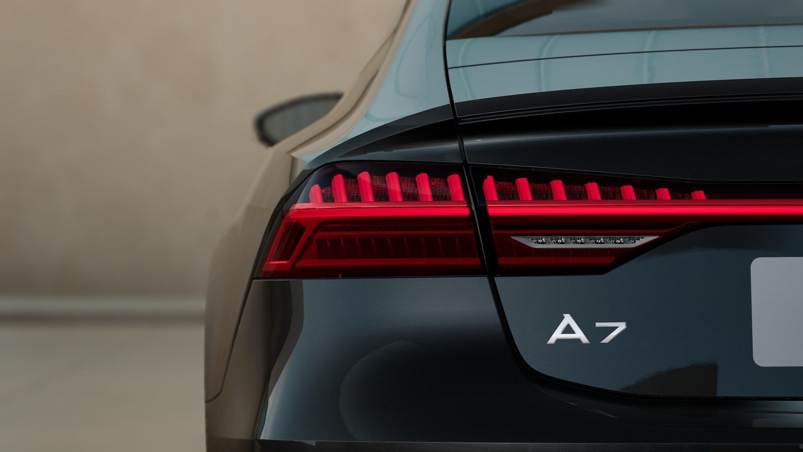 Audi A7 Sportback – Bild 8