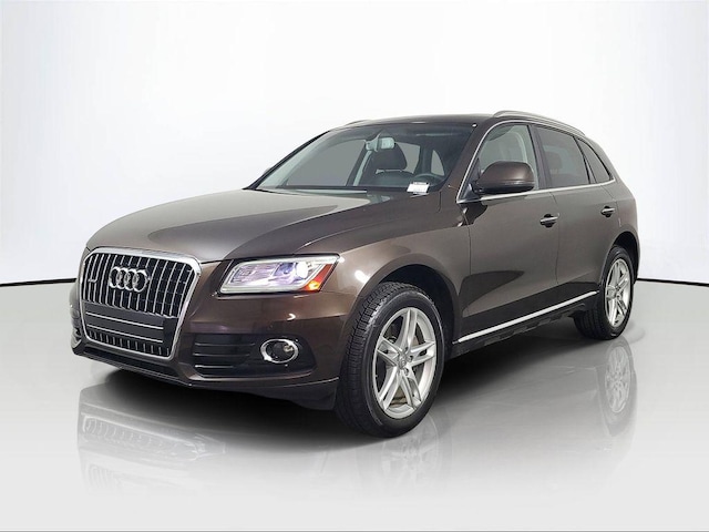 2015 Audi Q5