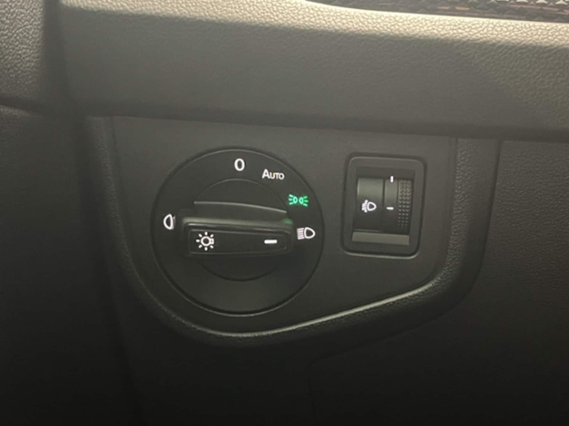 Volkswagen Taigo Life