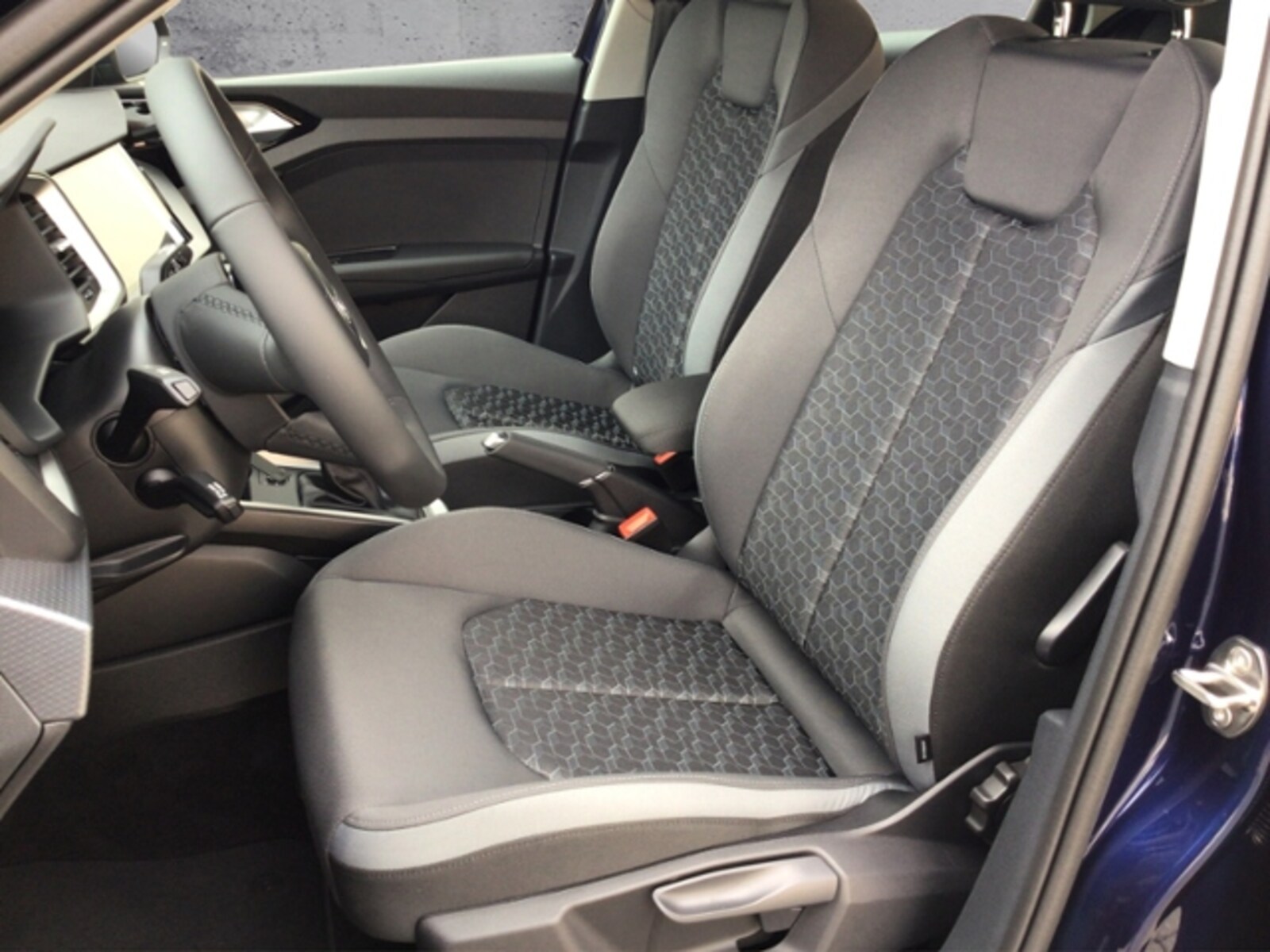 Audi A1 Sportback – Bild 5