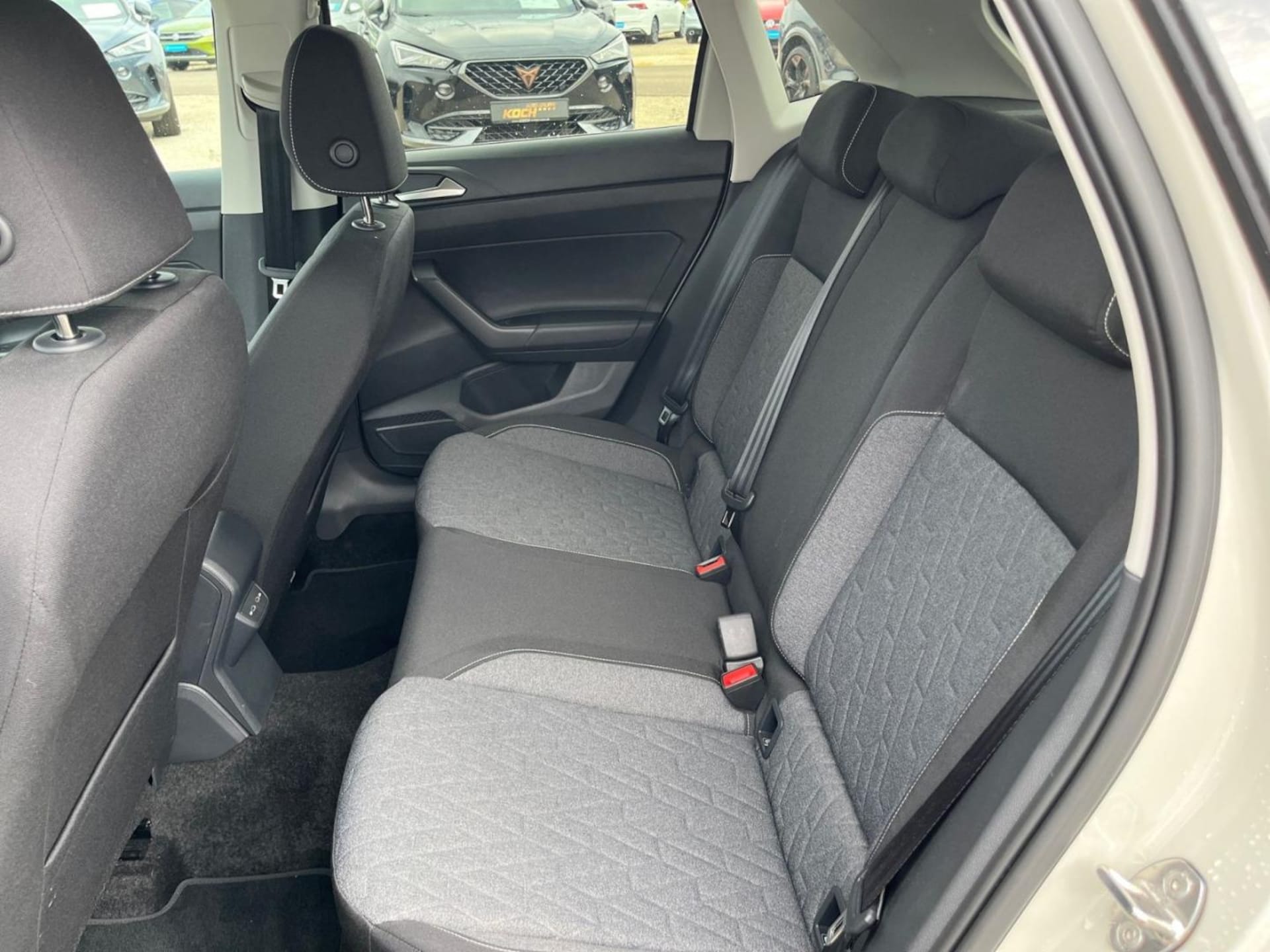 Volkswagen Polo MOVE