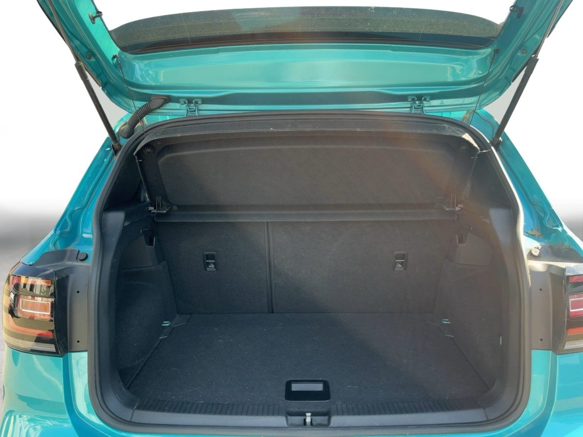 Volkswagen T-Cross ACTIVE