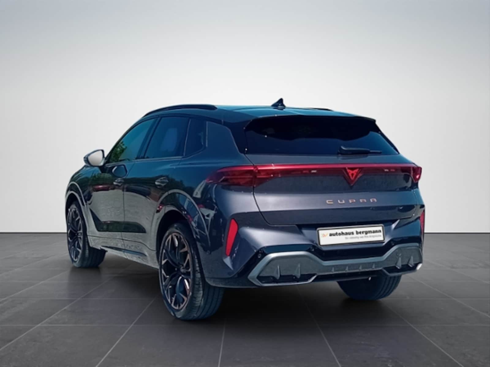 CUPRA Terramar – Bild 5