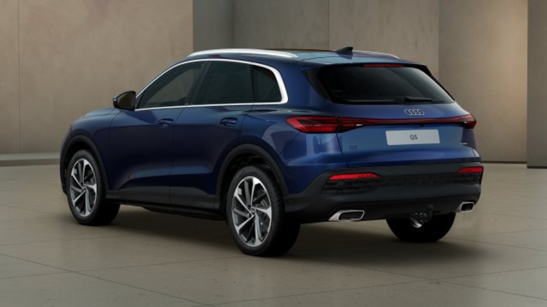 Audi Q5 SUV
