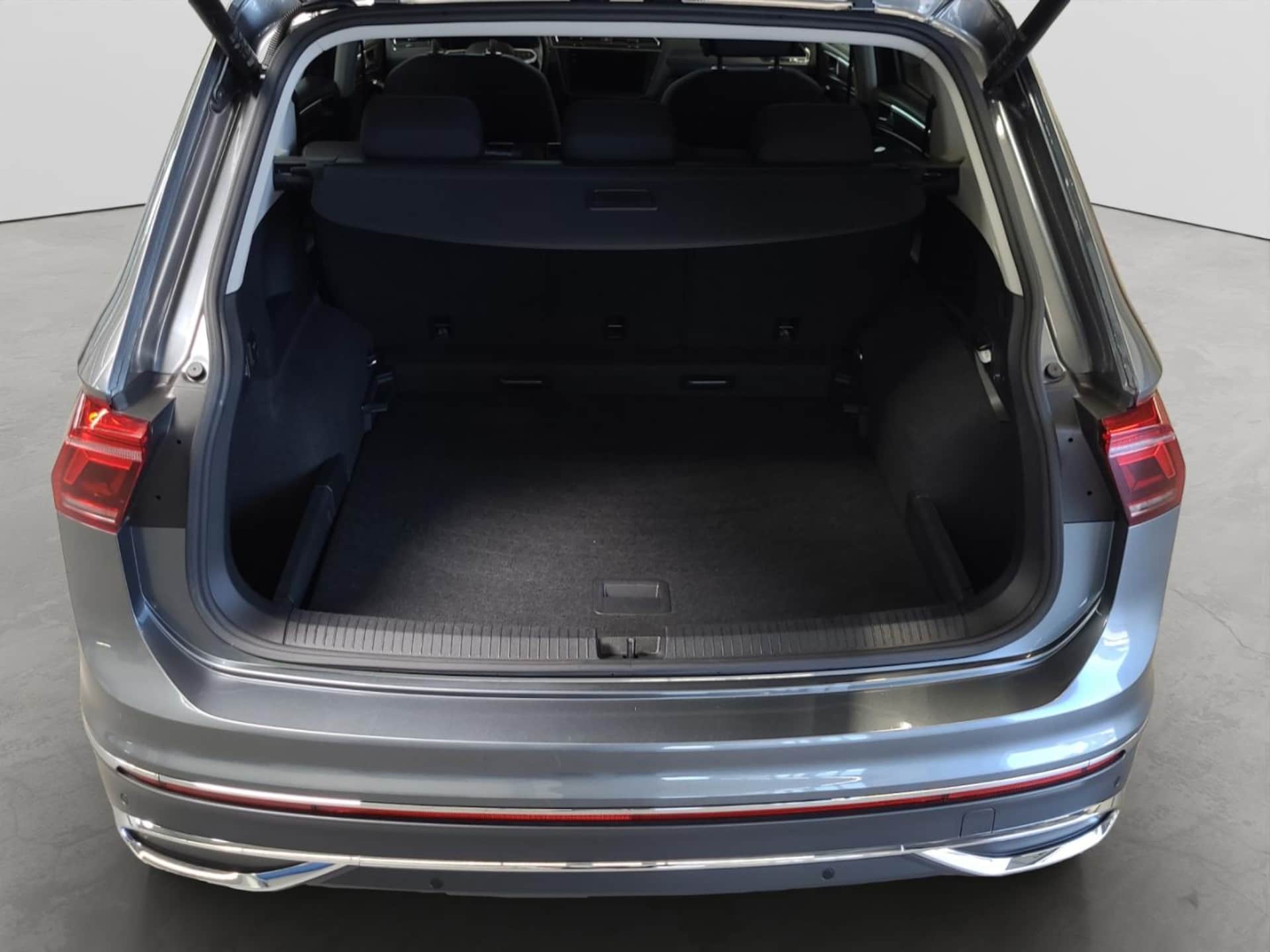 Volkswagen Tiguan Allspace Elegance