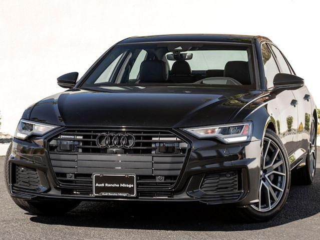 Photo of 2023 Audi A6 Sedan 