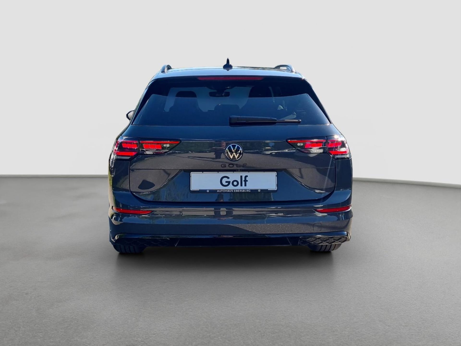 Volkswagen Golf Variant R-Line