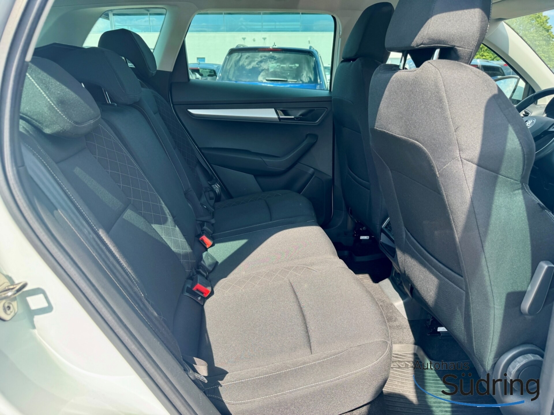 Skoda Karoq Ambition