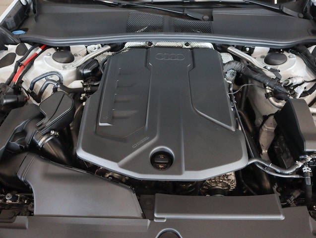 2026 Audi A5 Sedan