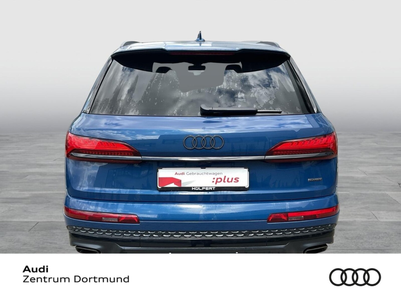 Audi Q7 – Bild 5
