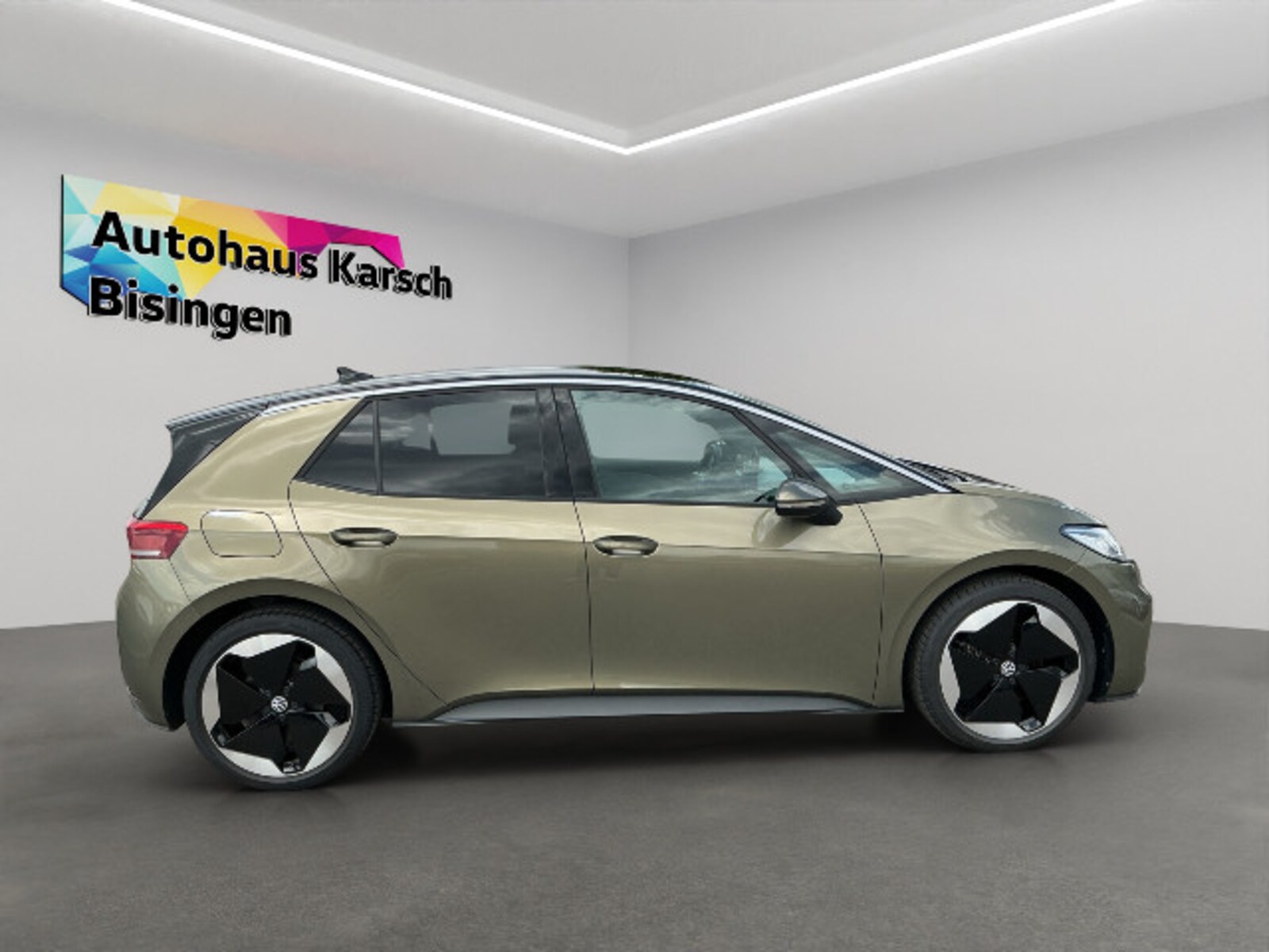 Volkswagen ID.3 – Bild 7