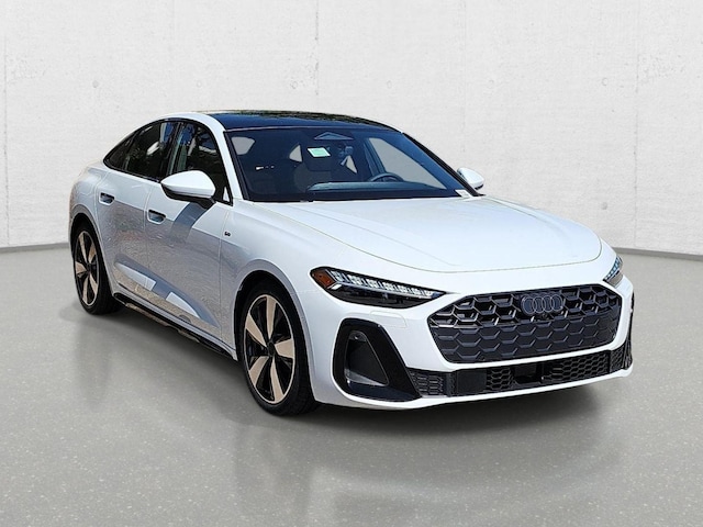 2026 Audi A5 Sedan