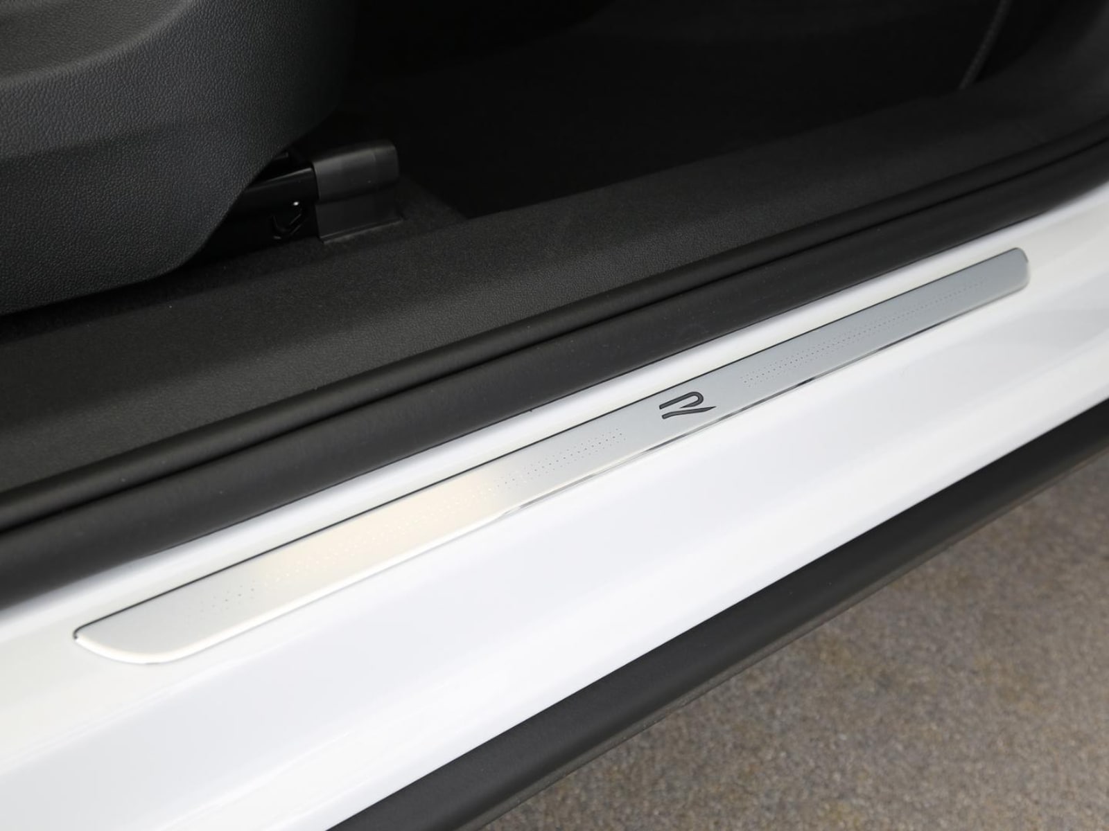 Volkswagen Tiguan – Bild 24