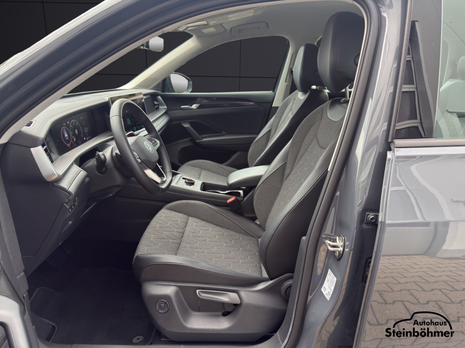 Volkswagen Tayron – Bild 16