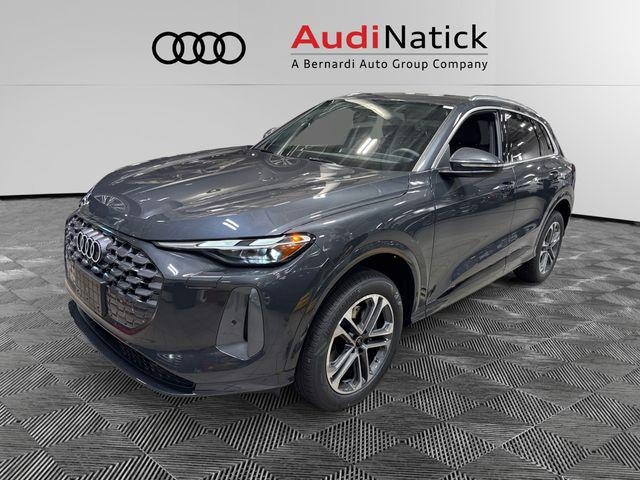 2026 Audi Q5