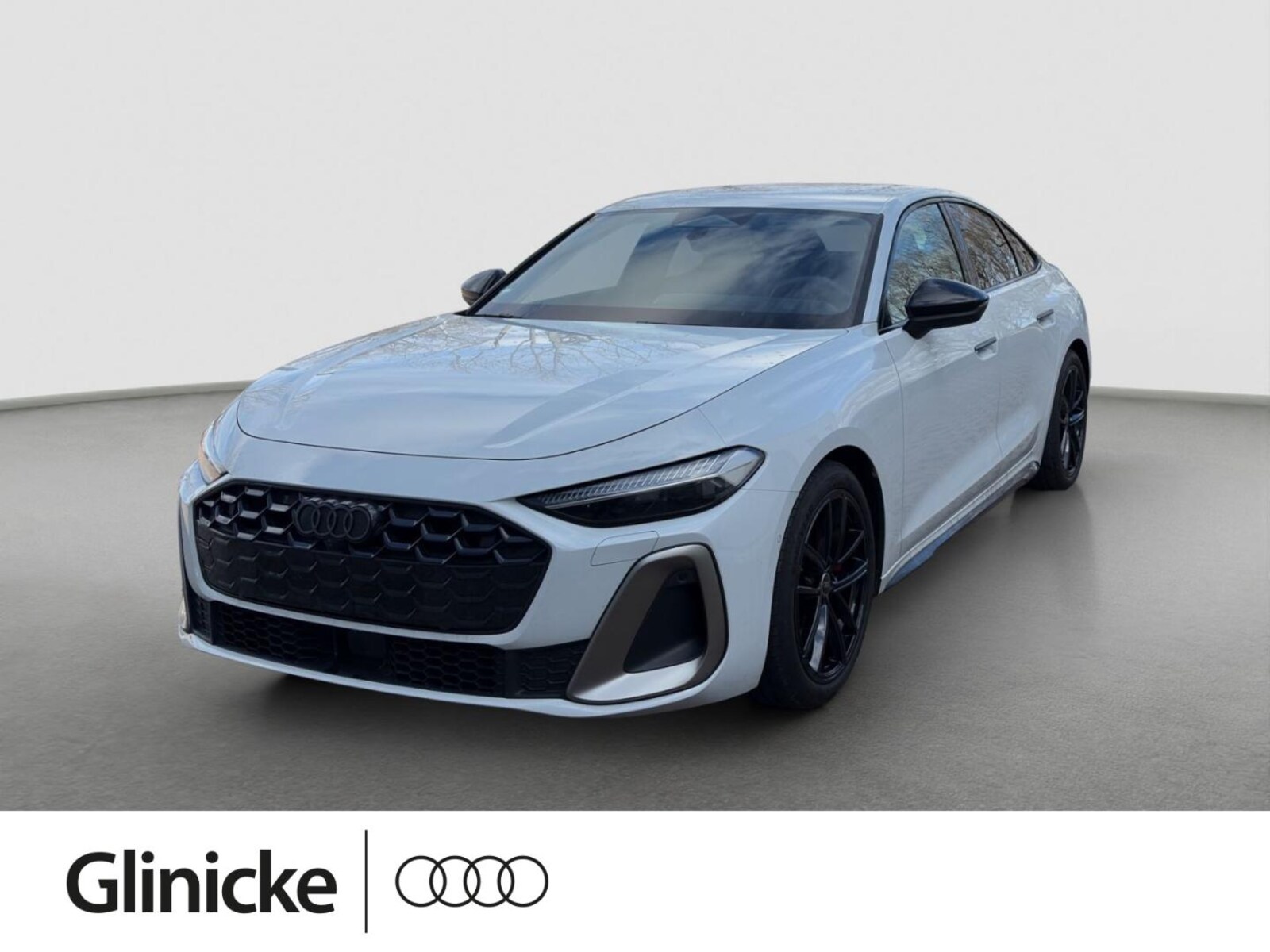 Audi A5 Limousine