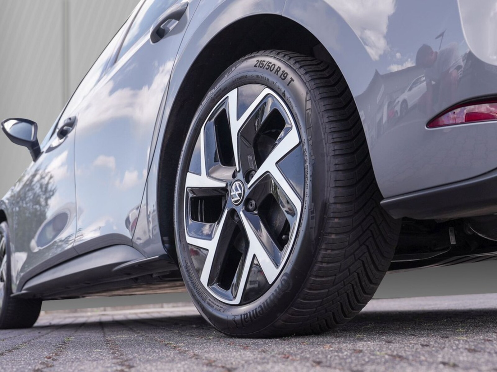 Volkswagen ID.3 – Bild 5