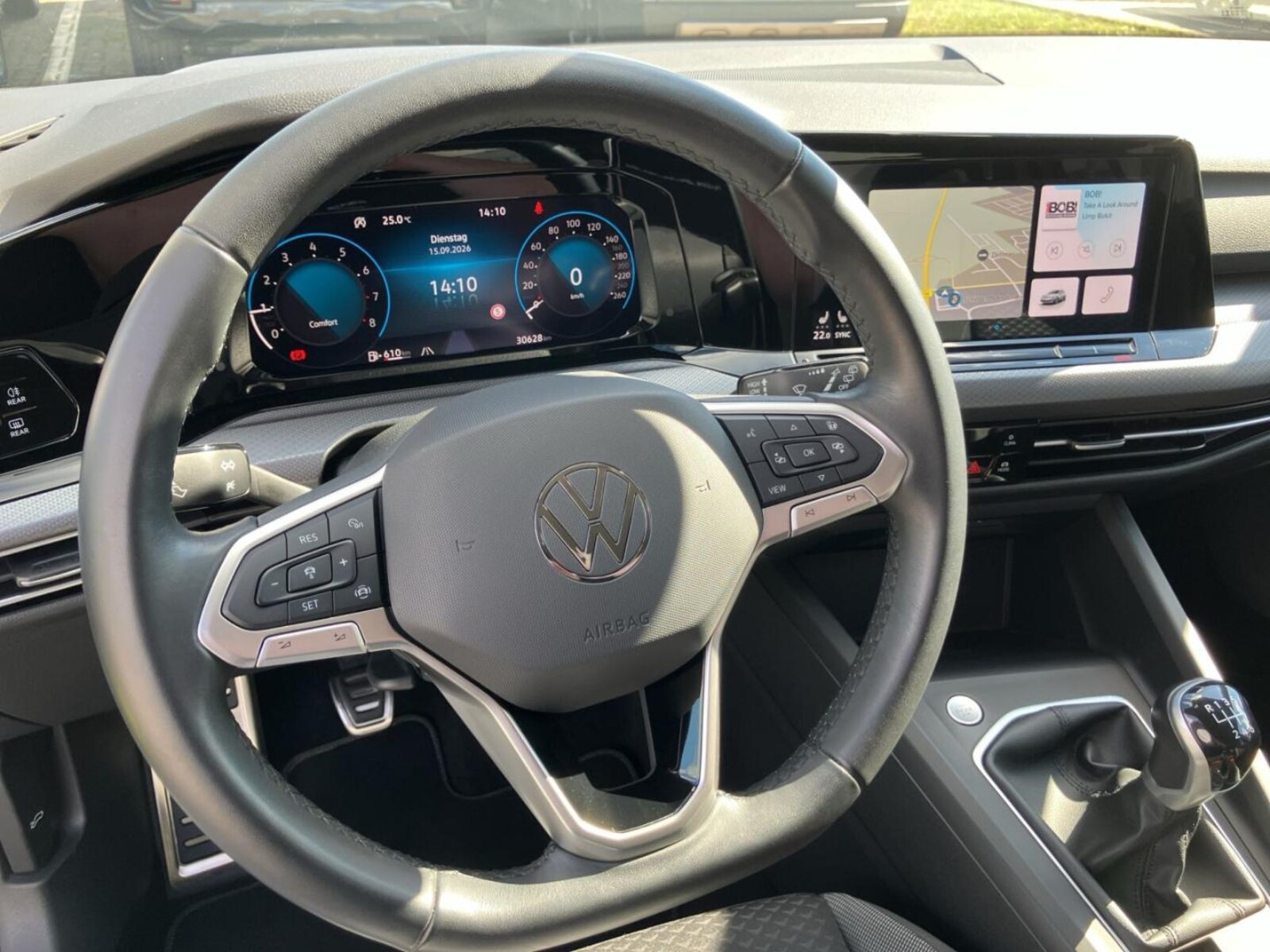 Volkswagen Golf – Bild 10