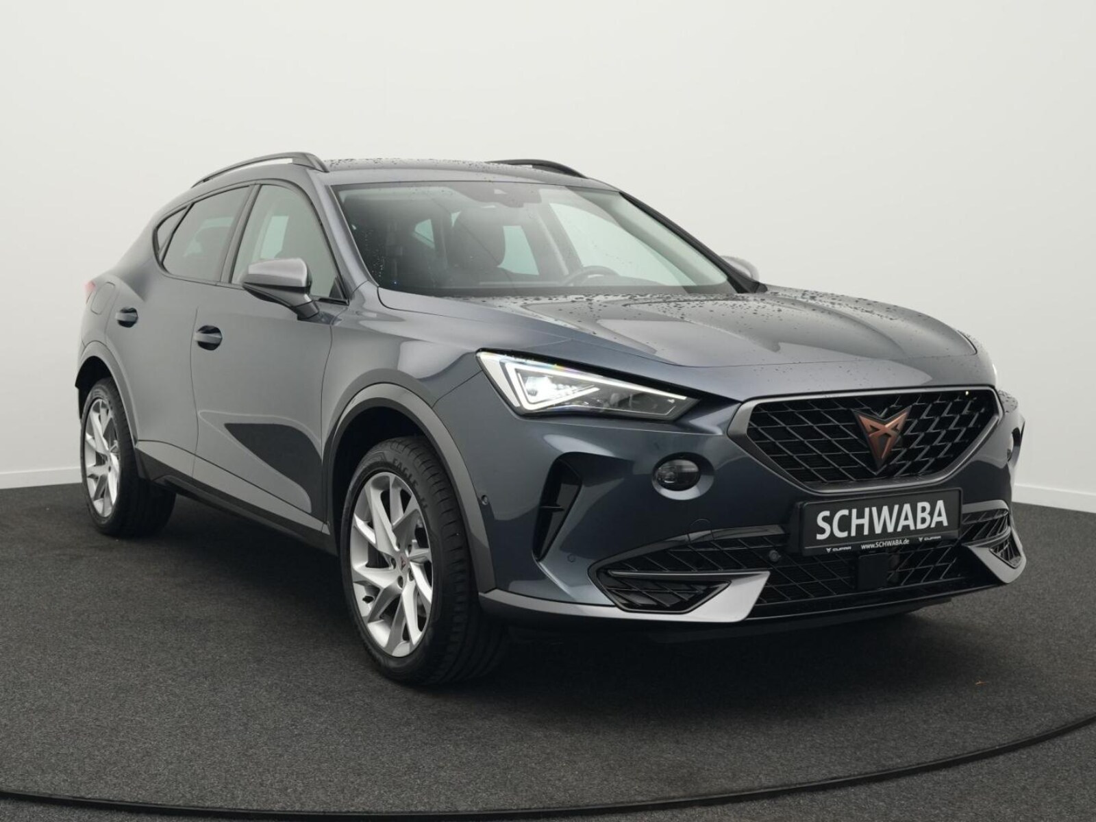 CUPRA Formentor – Bild 25