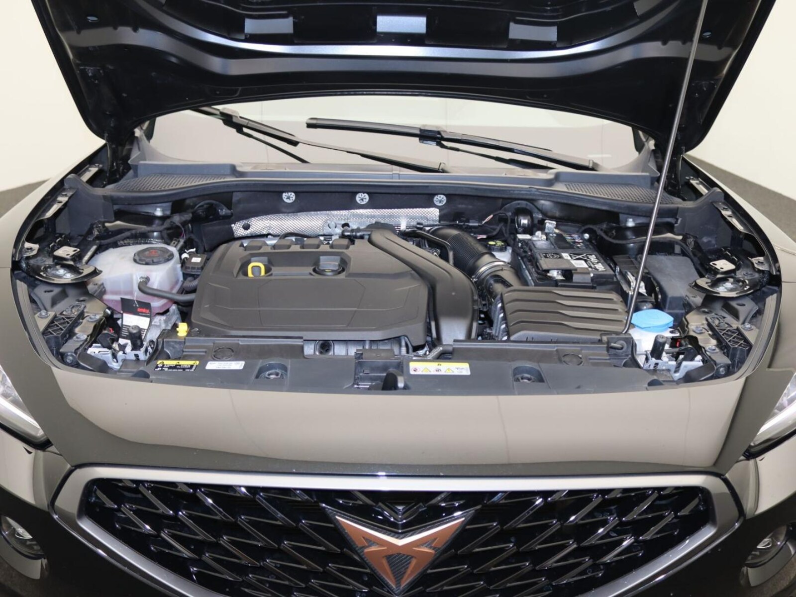 CUPRA Formentor – Bild 18