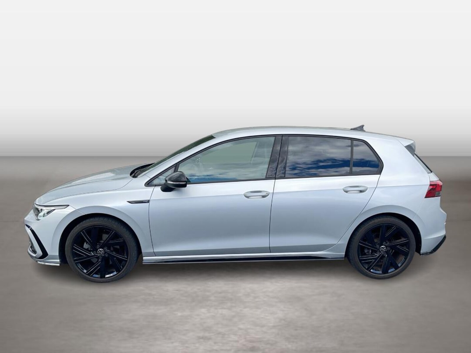 Volkswagen Golf – Bild 2
