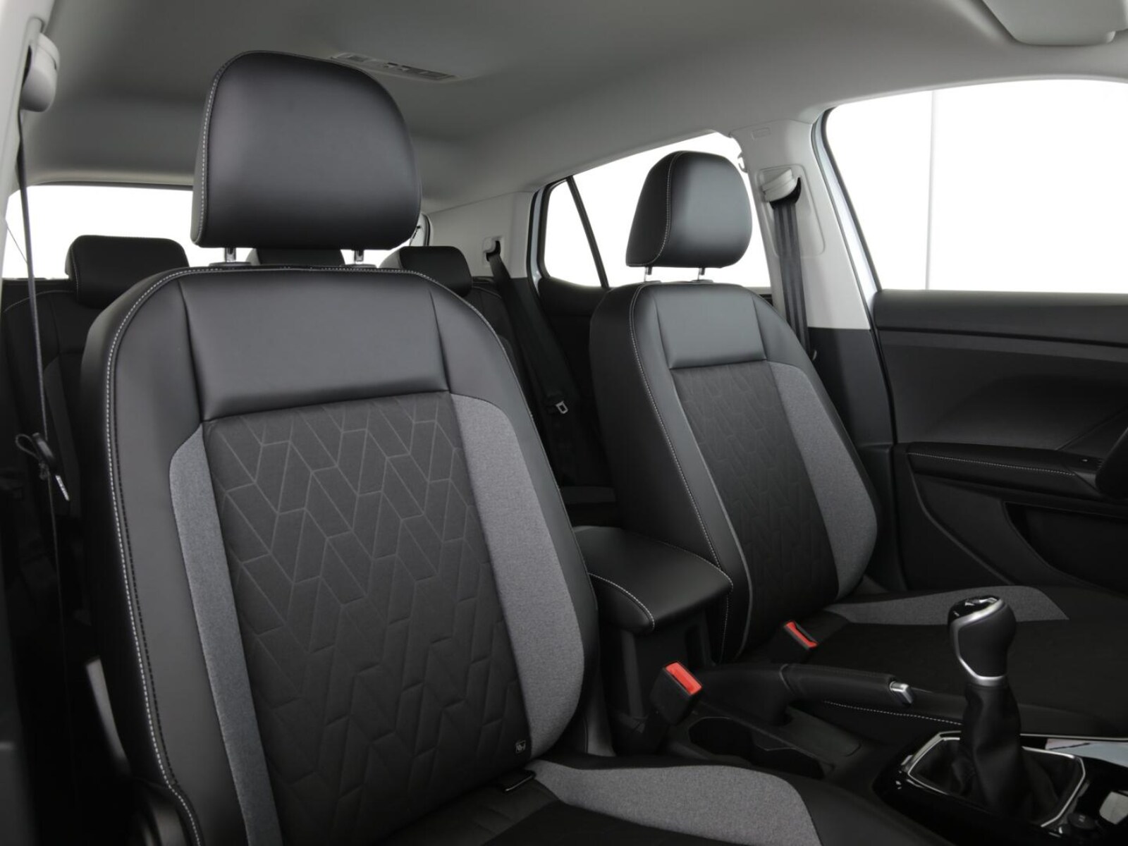 Volkswagen T-Cross – Bild 14
