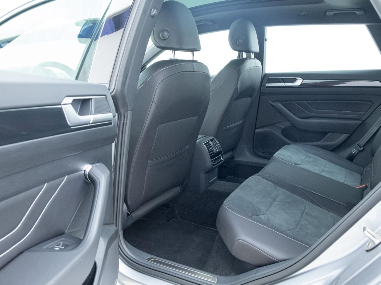 Volkswagen Arteon Shooting Brake – Bild 18