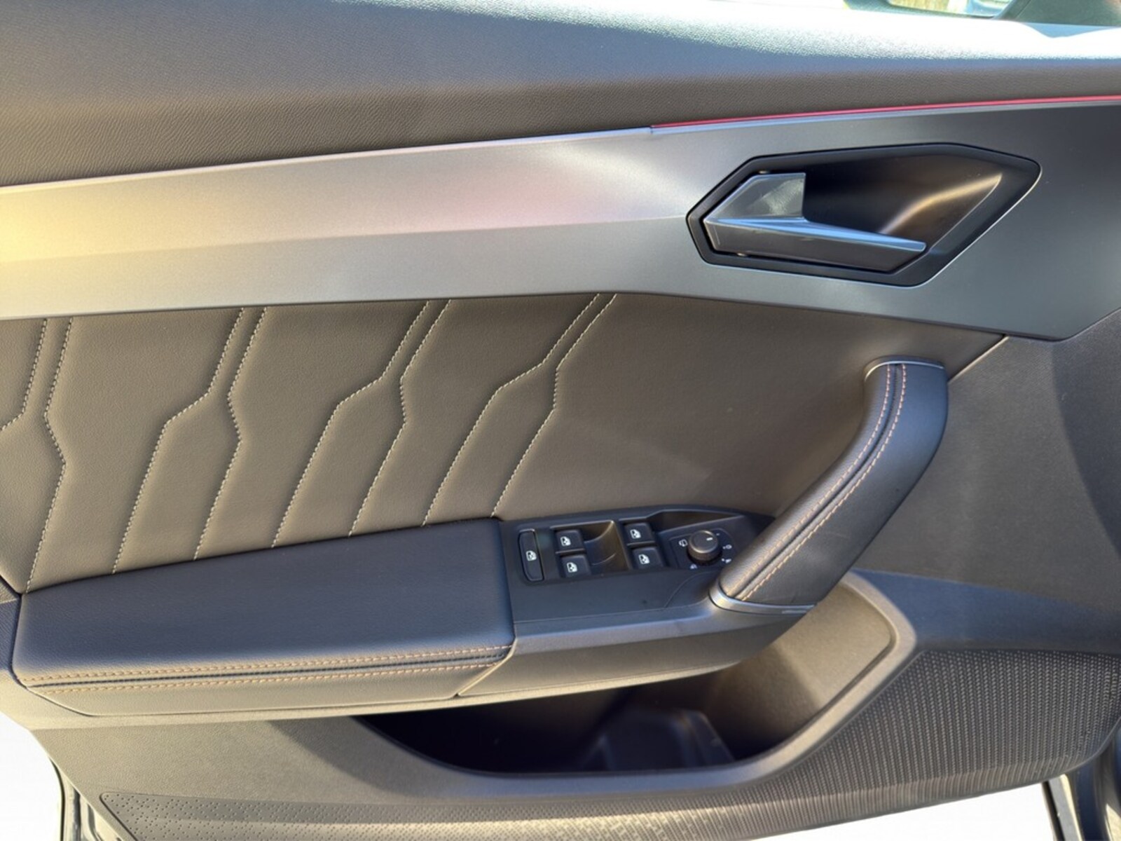 CUPRA Formentor – Bild 12