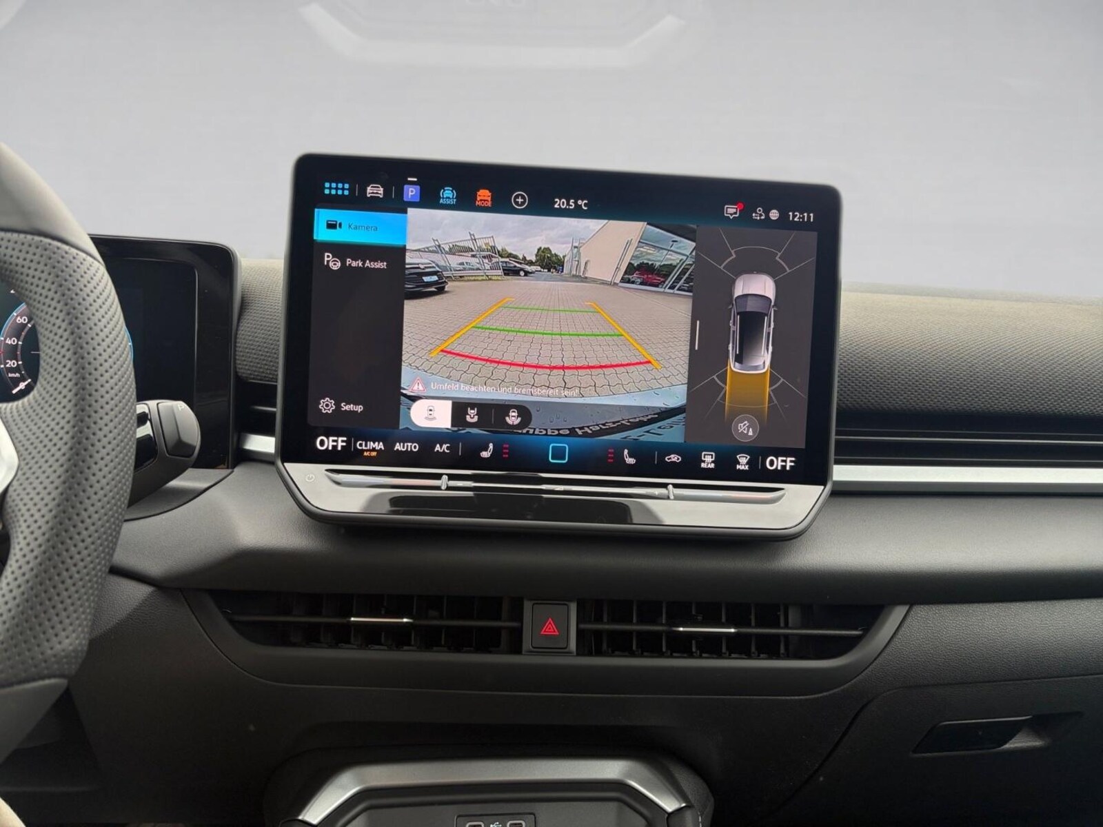 Volkswagen T-Roc – Bild 17