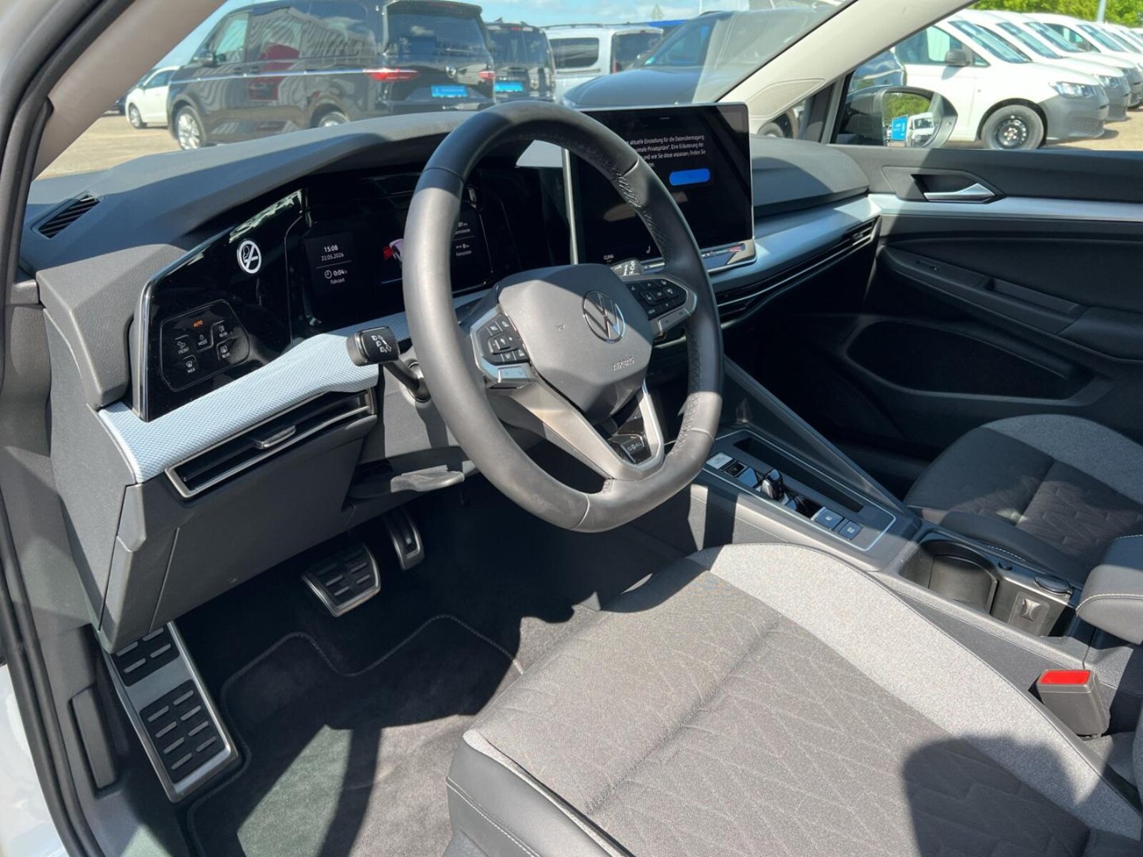 Volkswagen Golf – Bild 11