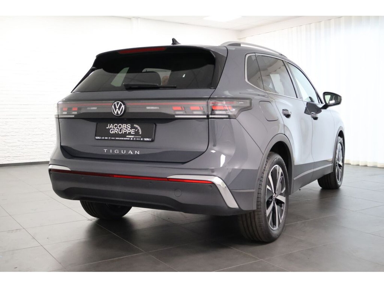 Volkswagen Tiguan – Bild 5