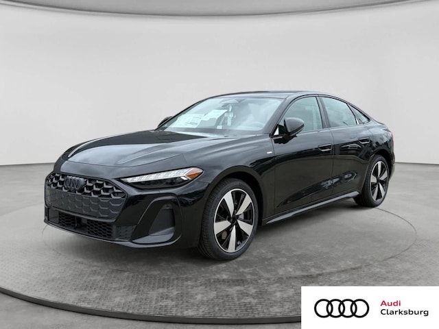 Photo of 2026 Audi A5 Sedan