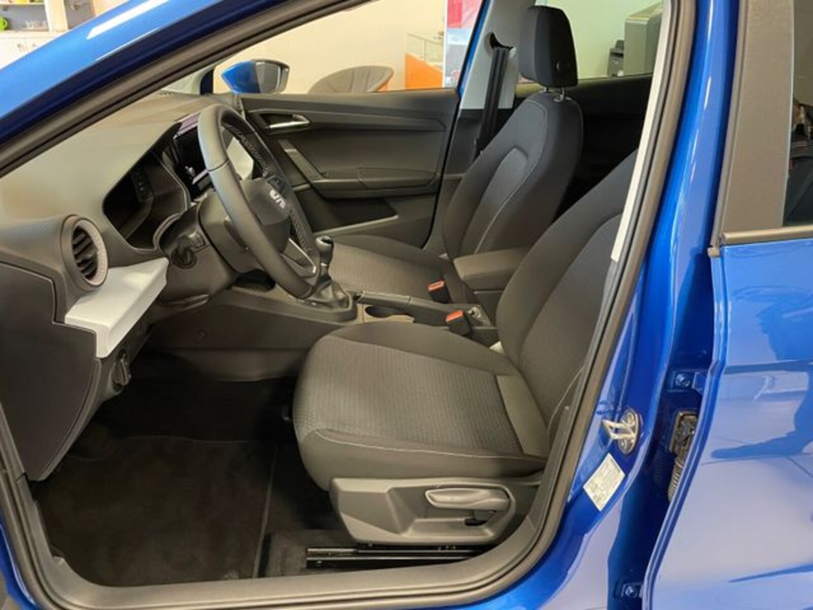 SEAT Ibiza – Bild 9