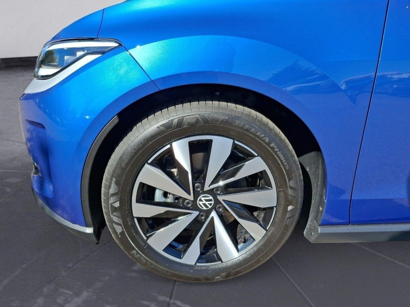 Volkswagen ID. Polo – Bild 6