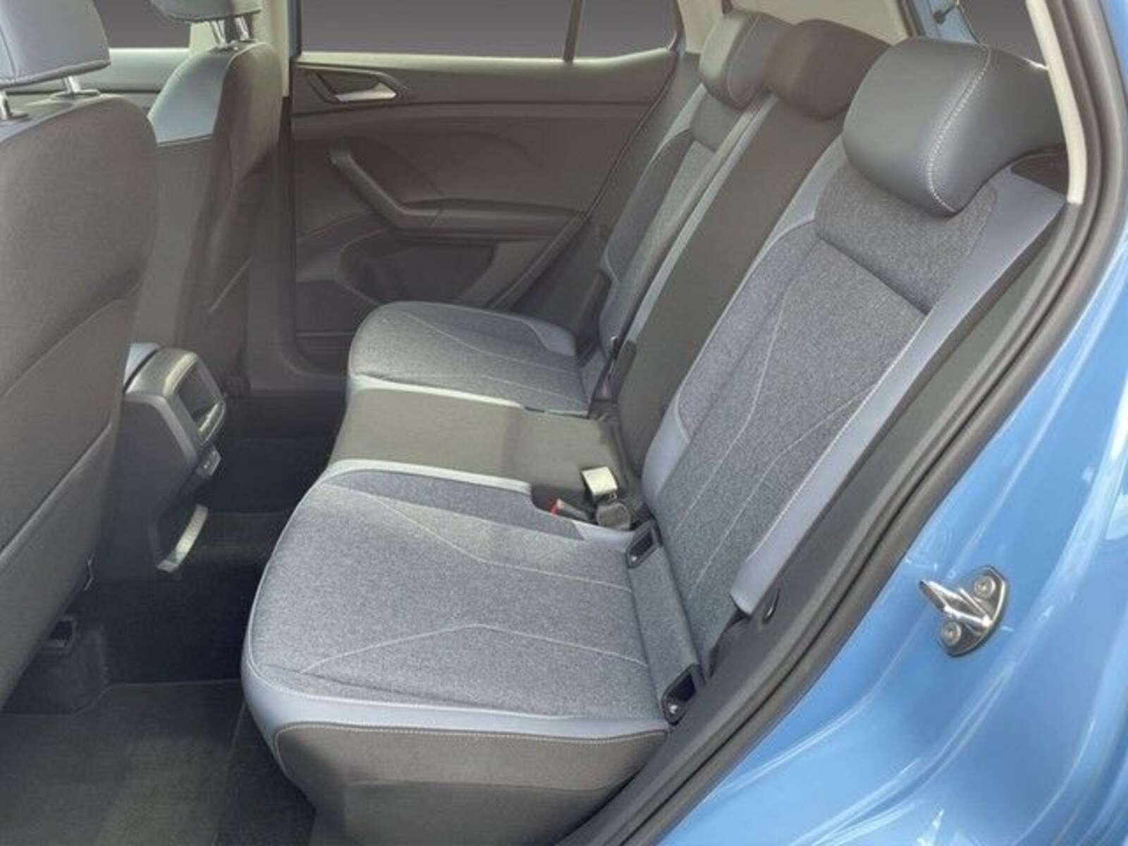Volkswagen T-Cross – Bild 13