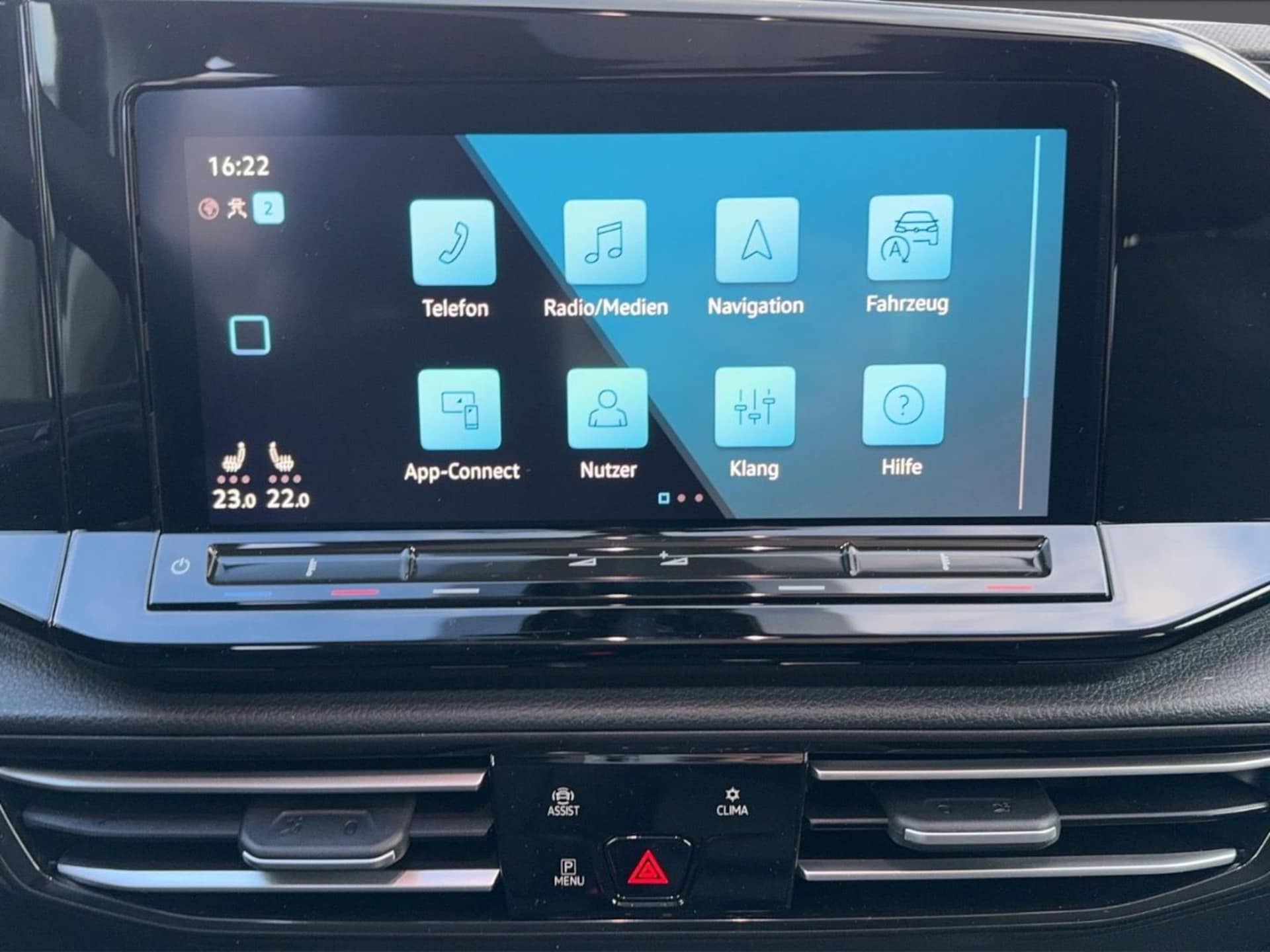 Volkswagen Caddy Life