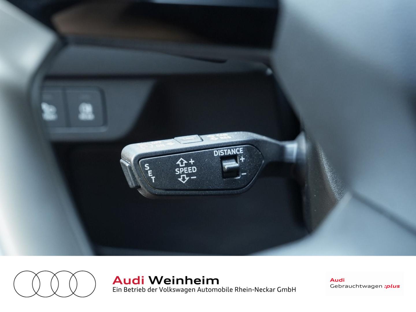 Image about Audi Q4 e-tron 35 e-tron