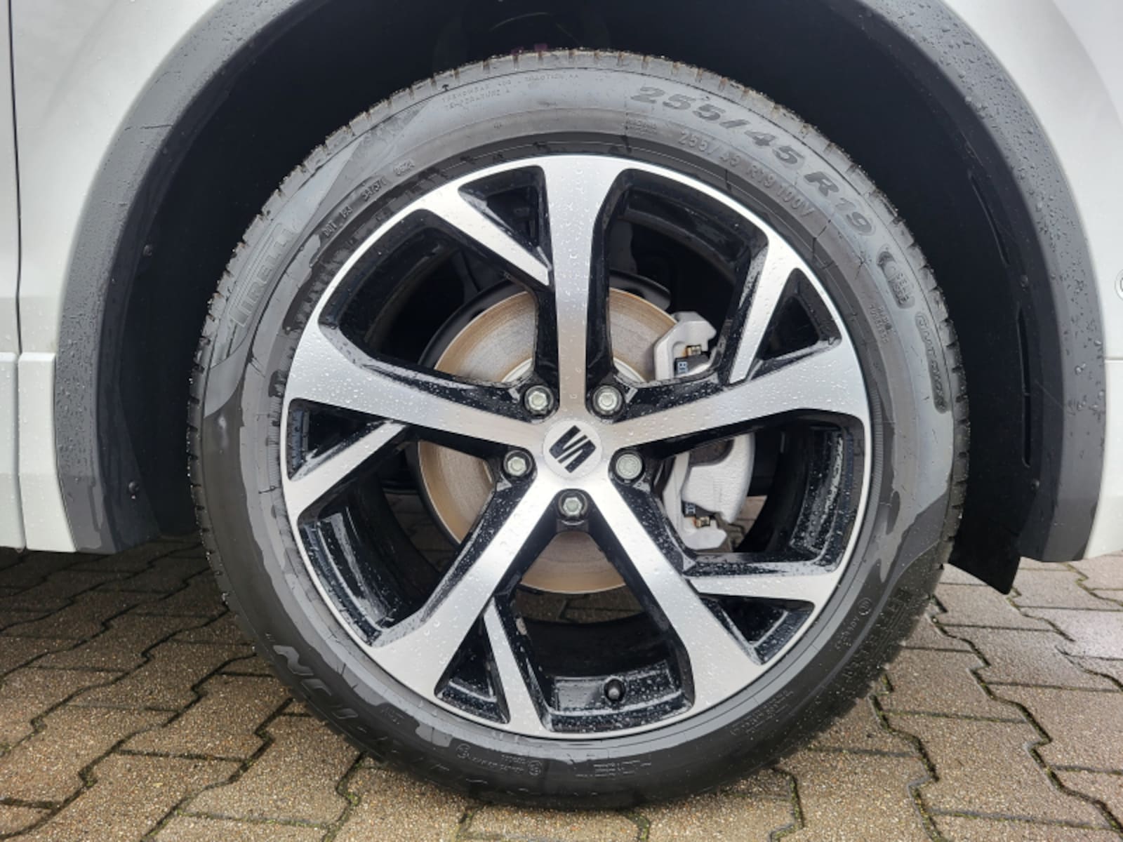 SEAT Tarraco – Bild 5