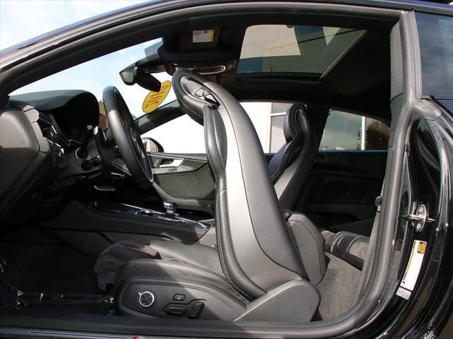 2019 AUDI S5 - Image 19