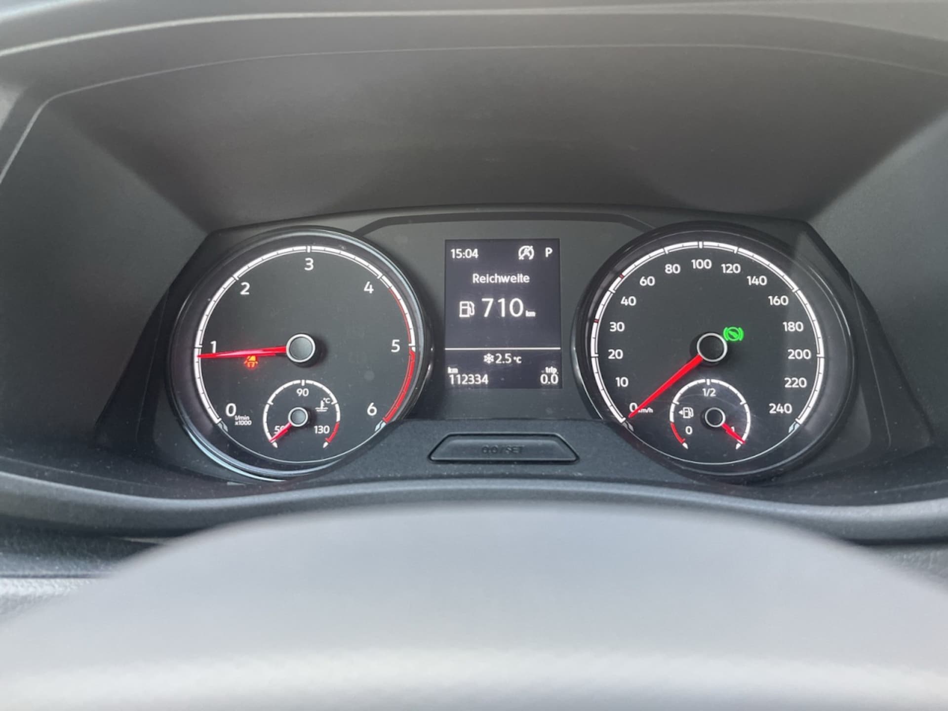 Volkswagen T6.1 Transporter Kombi kurzer Radstand