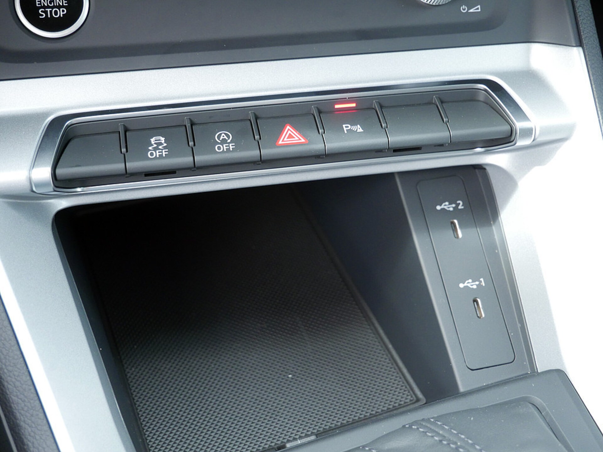 Audi Q3 SUV S line