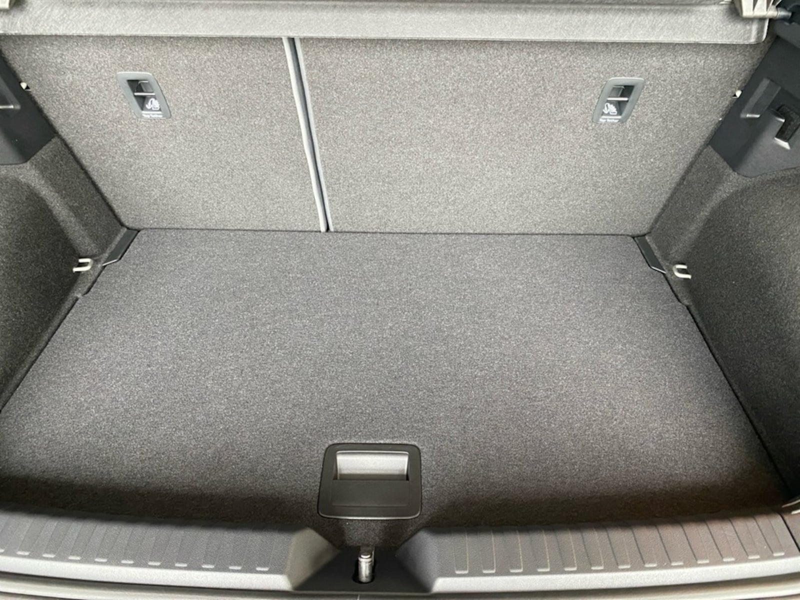 Audi A1 allstreet – Bild 13