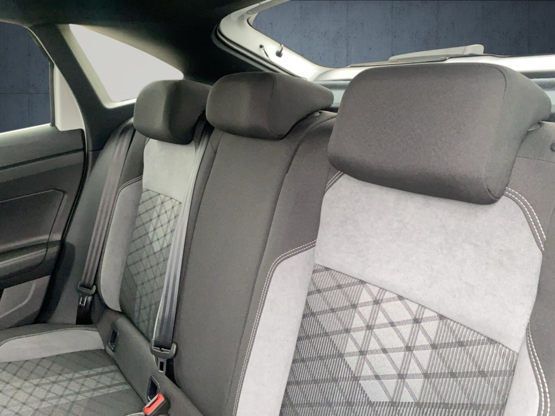 Volkswagen Taigo R-Line