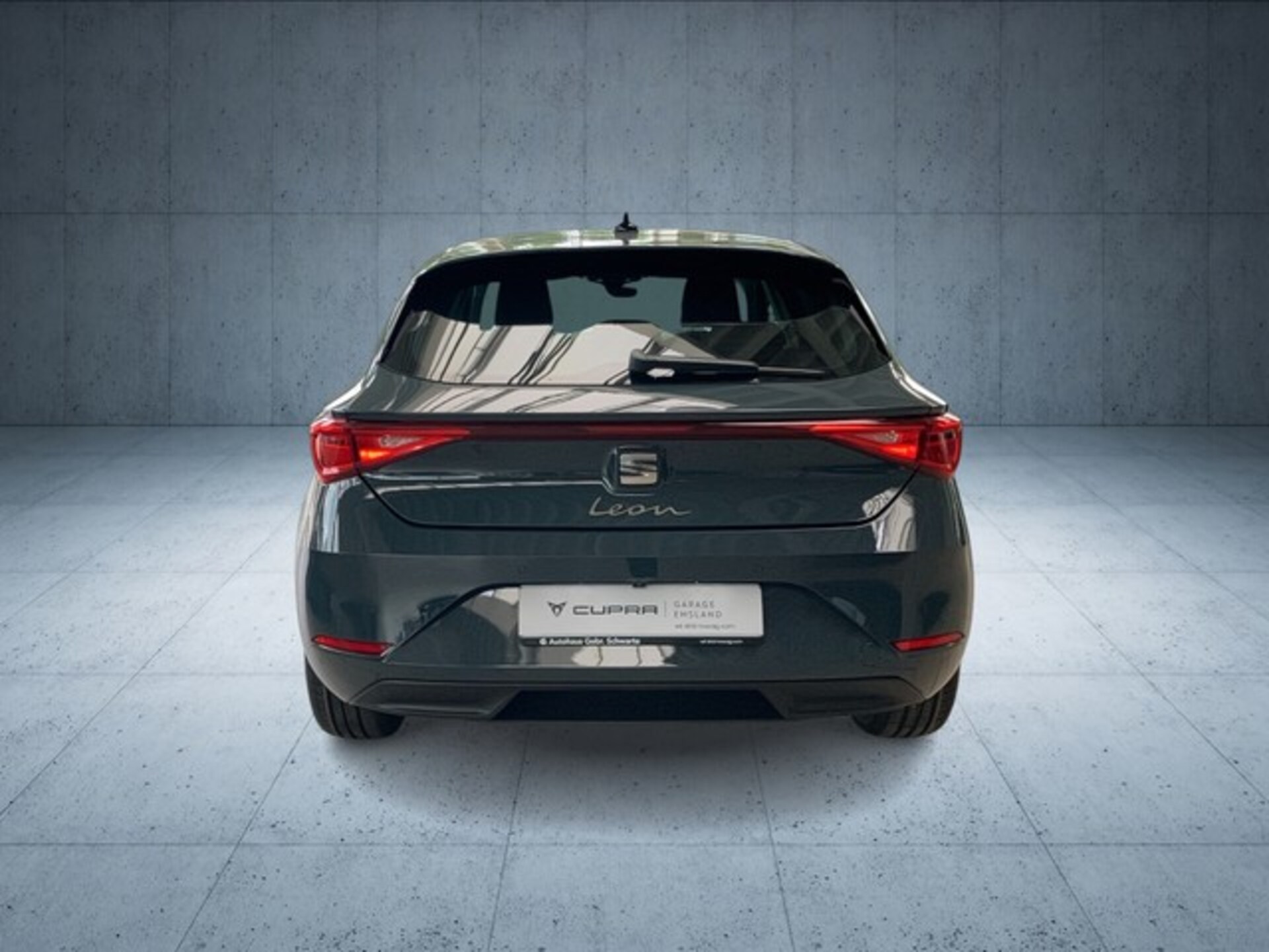SEAT Leon Style