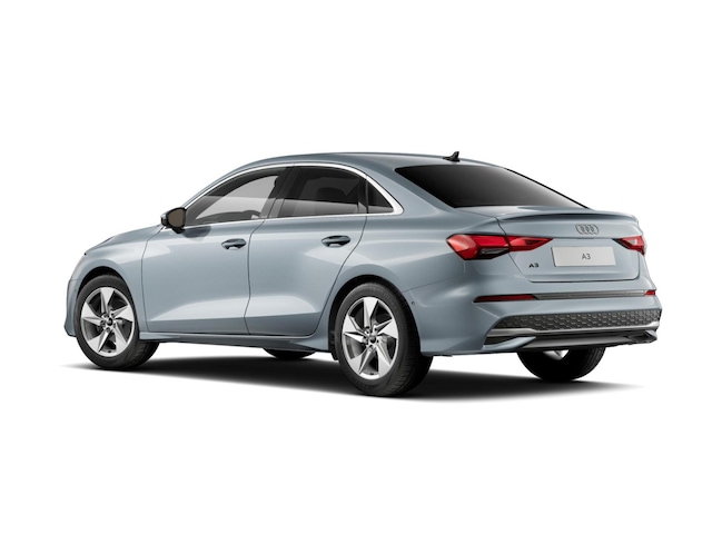 Audi A3 Advanced 35 TFSI S Tronic -  - Joinsteer - #4