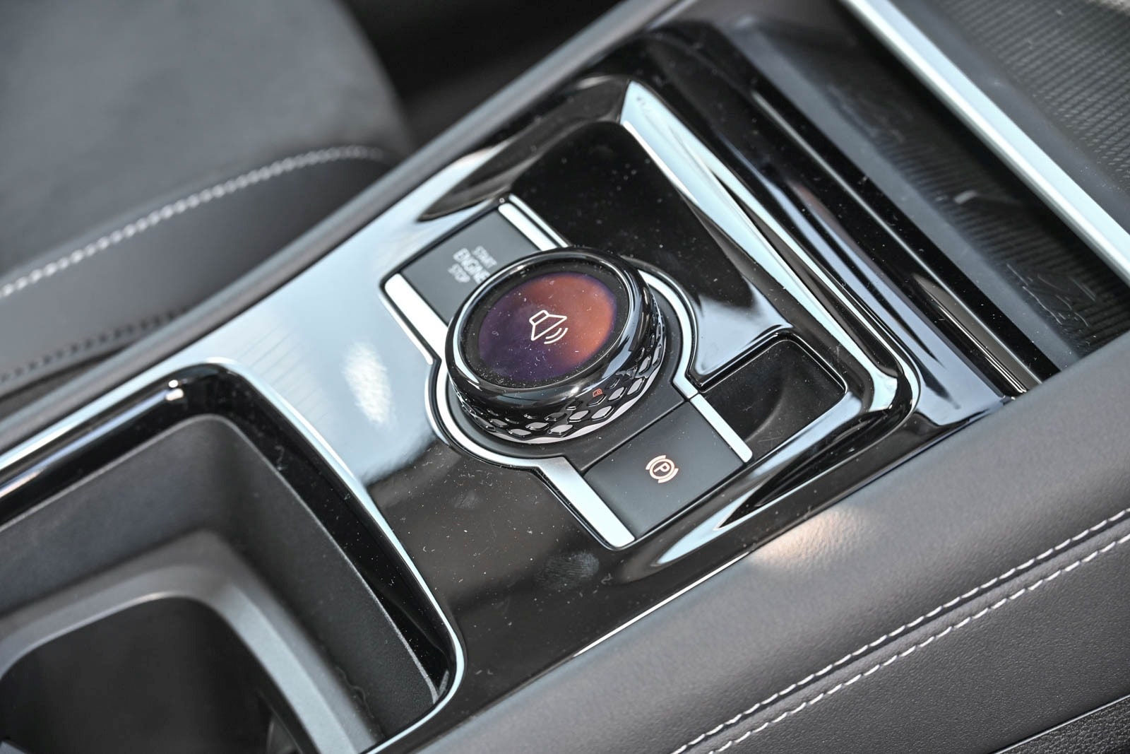 Volkswagen Tiguan – Bild 9