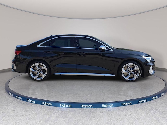 2023 Audi S3